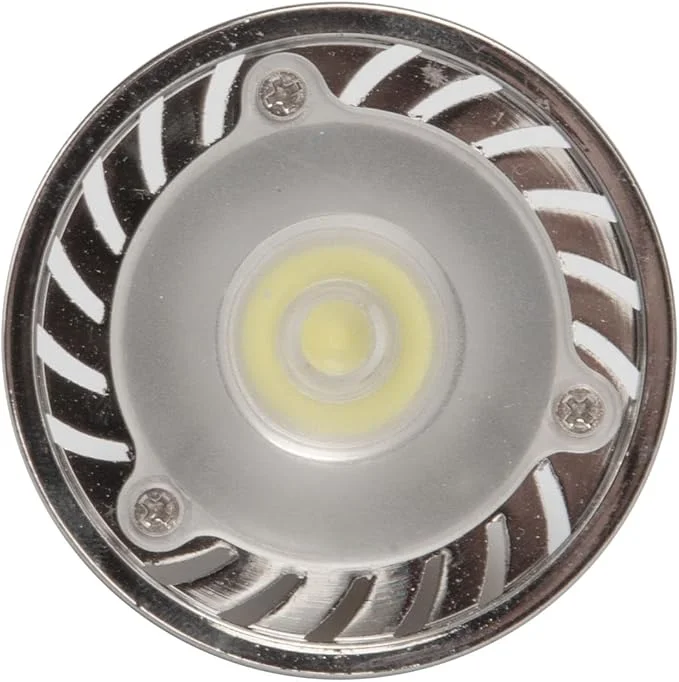 Power LED šiltai baltos spalvos 4W 12V MR16 – LightPro – 2 nuotrauka