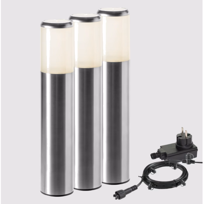 12V apšvietimo sistema Novu