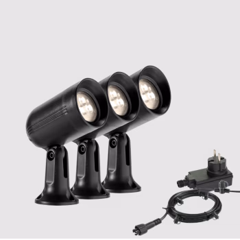 12V apšvietimo sistema Xiro – LightPro