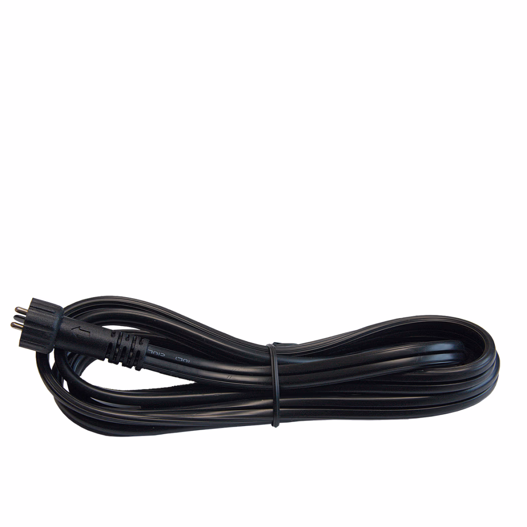 12V kabelio 1m prailginimas GardenLights/LightPro – LightPro
