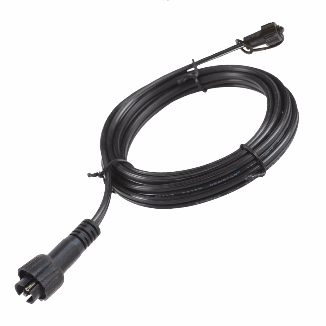 12V kabelio 6m prailginimas GardenLights/LightPro – LightPro