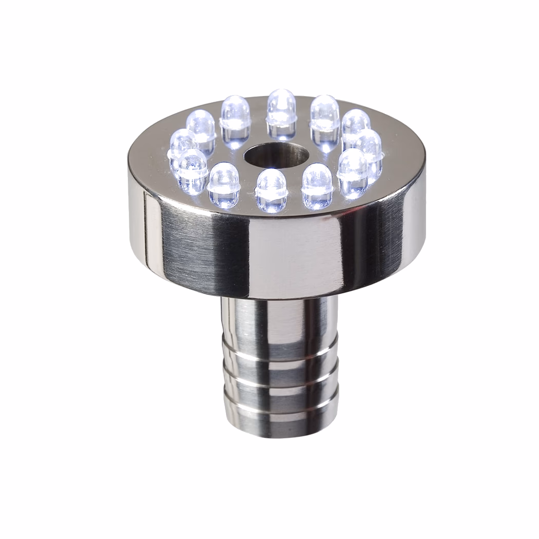 Fontano šviestuvas Tabula 2W LED – 3 nuotrauka