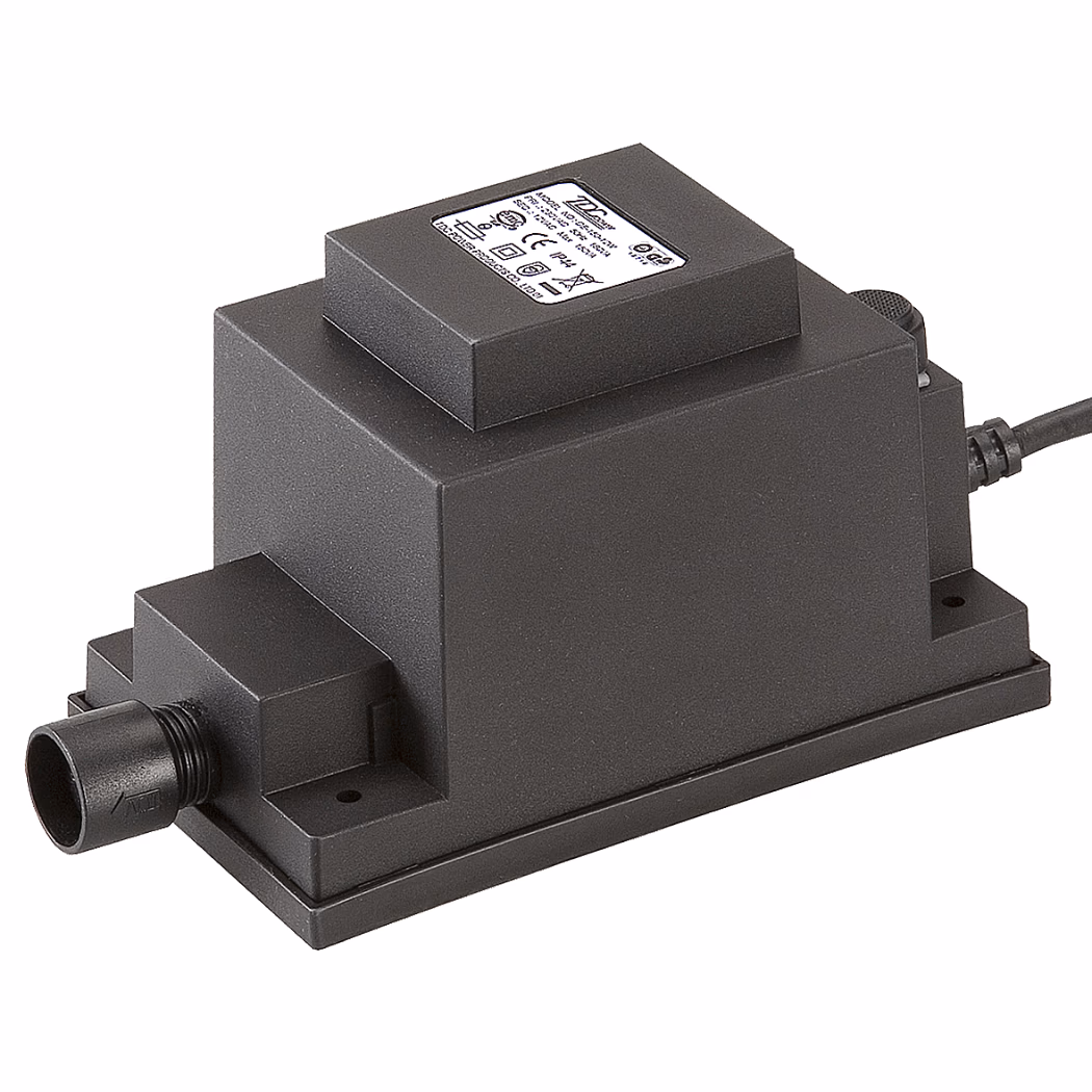 GardenLight 150W transformatorius