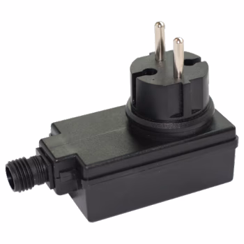 GardenLights 24W transformatorius