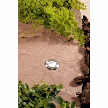 Įleidžiamas šviestuvas Astrum white 0,5W LED