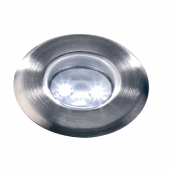 Įleidžiamas šviestuvas Astrum white 0,5W LED – 4 nuotrauka