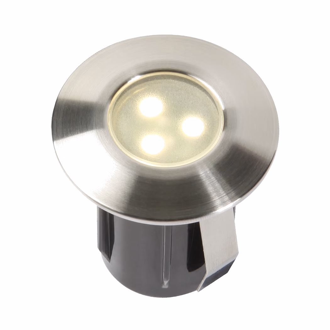 Įleidžiamas šviestuvas Birch 0,5W LED – 3 nuotrauka