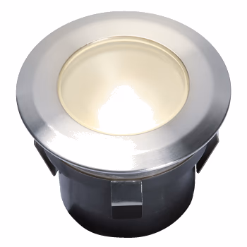 Įleidžiamas šviestuvas Larch 1W LED – 2 nuotrauka