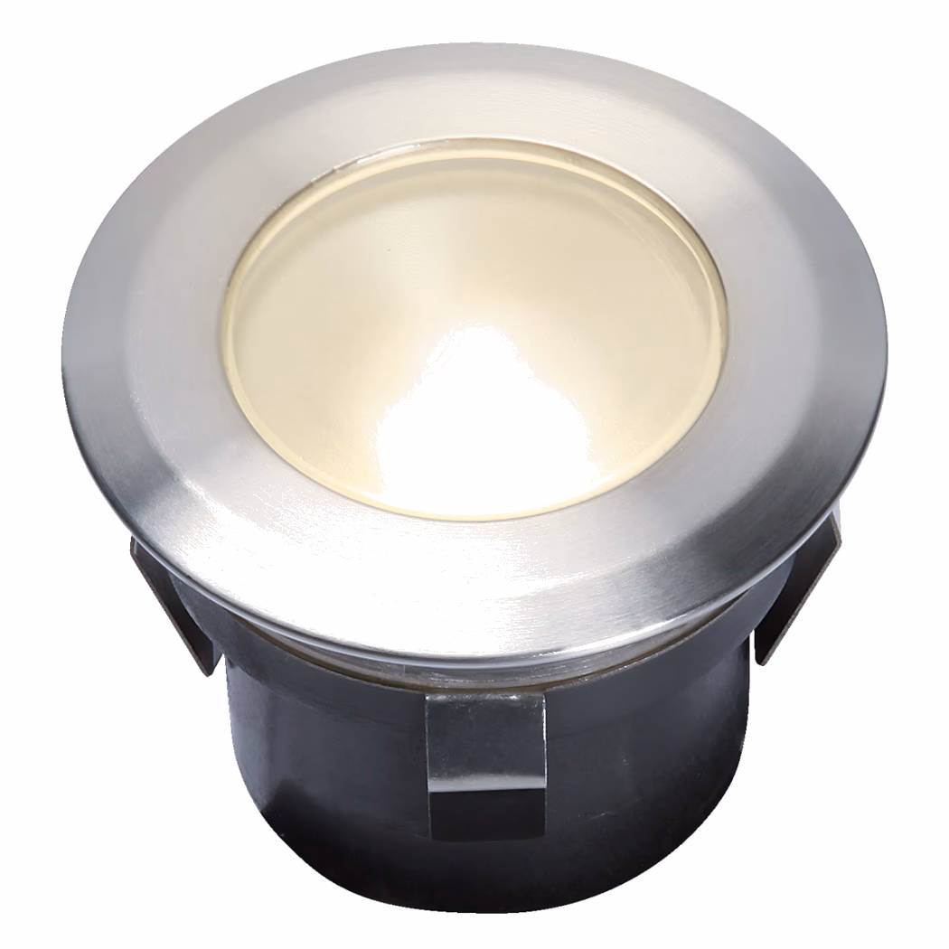 Įleidžiamas šviestuvas Larch 1W LED – 3 nuotrauka
