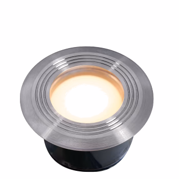 Įleidžiamas terasos šviestuvas Onyx 60 R1 – 4 nuotrauka