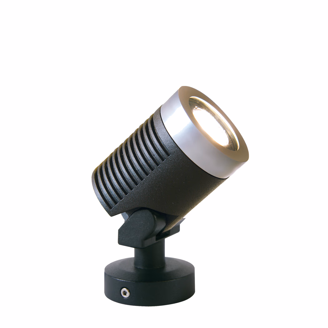 Lauko prožektorius Arcus 5W LED – 3 nuotrauka