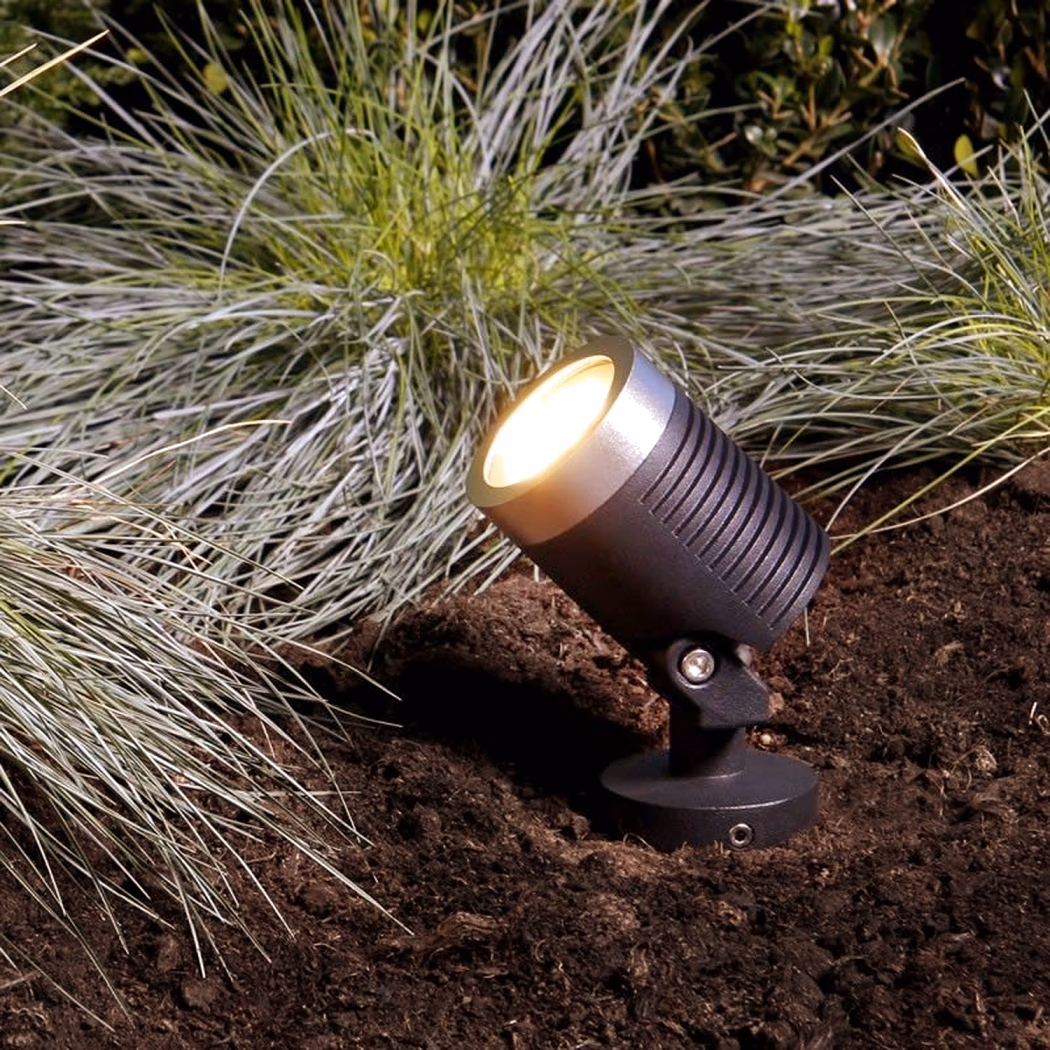 Lauko prožektorius Arcus 5W LED – 5 nuotrauka