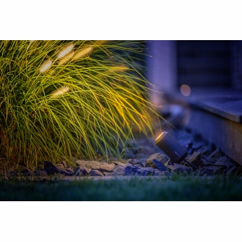 Lauko prožektorius Castor 9 9W LED – 2 nuotrauka