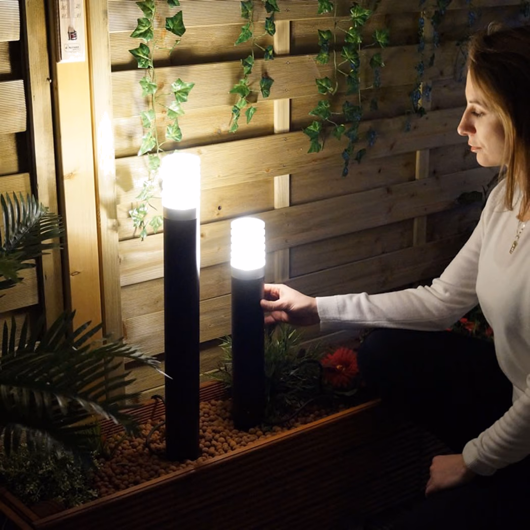 Lauko šviestuvas Arco 40 3W LED – 7 nuotrauka
