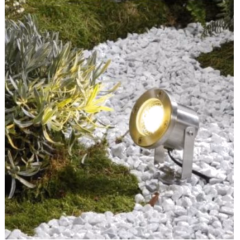Lauko šviestuvas Catalpa 3W LED