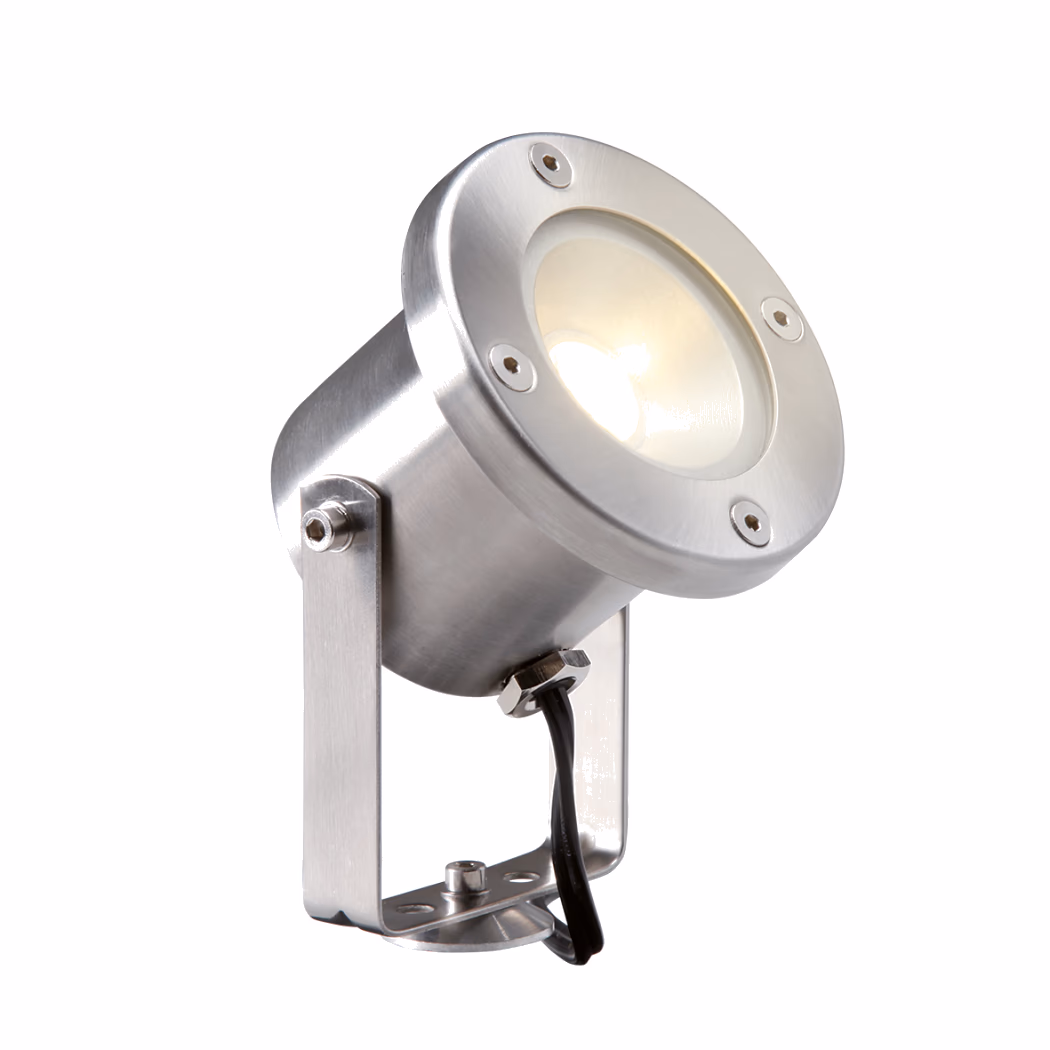 Lauko šviestuvas Catalpa 3W LED – 4 nuotrauka