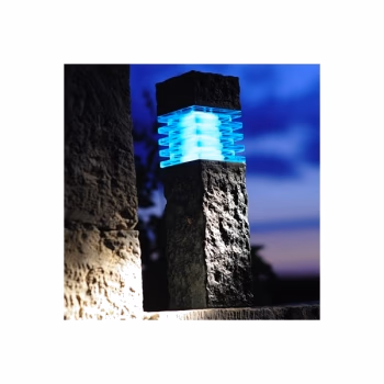 Lauko šviestuvas Phobos 2W LED