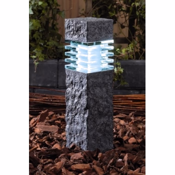 Lauko šviestuvas Phobos 2W LED – 2 nuotrauka
