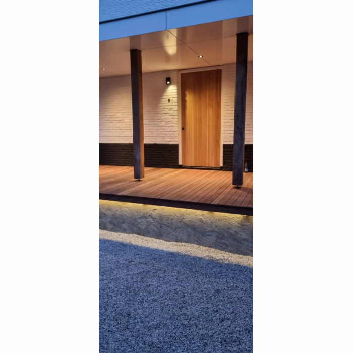 LED juosta 2W/m 15m