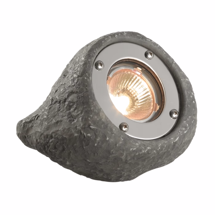 Prožektorius akmenyje Lapis 3W LED – 3 nuotrauka