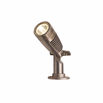 Prožektorius Minus 2W LED – 4 nuotrauka