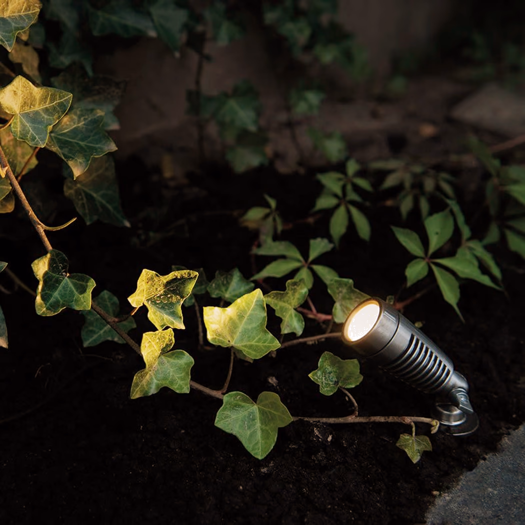 Prožektorius Minus 2W LED – 7 nuotrauka