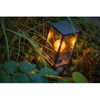 Takelio šviestuvas Limosa 70 su skaidria LED lempute