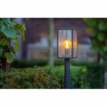 Takelio šviestuvas Limosa 70 su skaidria LED lempute – 4 nuotrauka