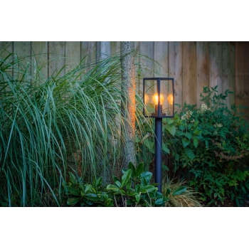 Takelio šviestuvas Limosa 70 su skaidria LED lempute – 5 nuotrauka