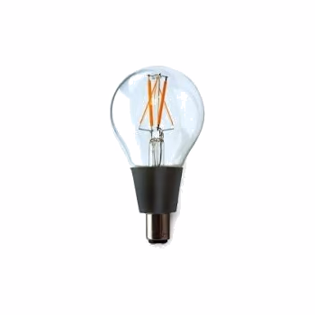 Takelio šviestuvas Limosa 70 su skaidria LED lempute – 7 nuotrauka