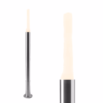 Takelio šviestuvas Nodin 3W LED – 4 nuotrauka