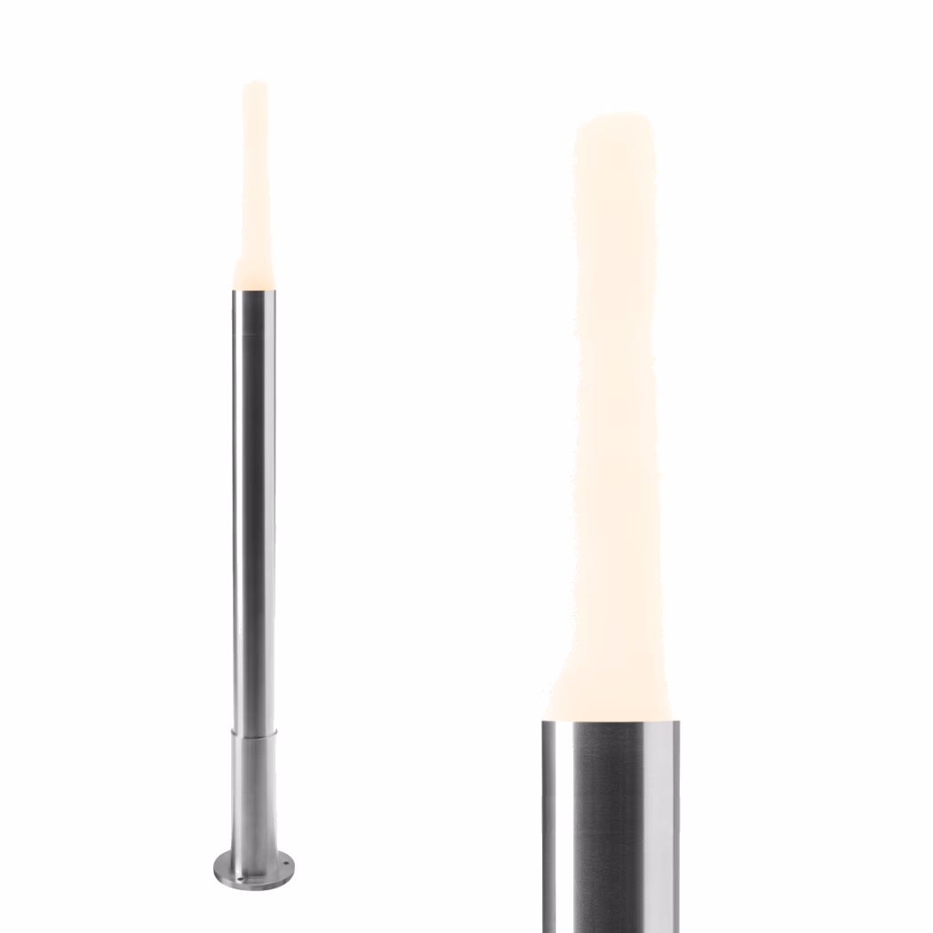 Takelio šviestuvas Nodin 3W LED – 6 nuotrauka