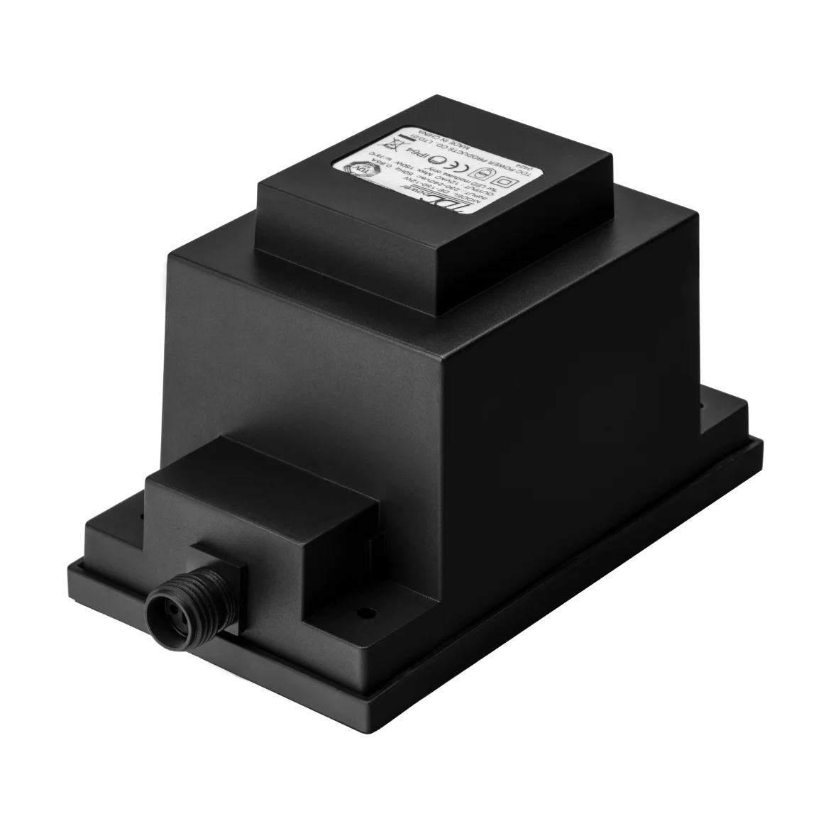 GardenLight 150W transformatorius – Garden Lights – 2 nuotrauka
