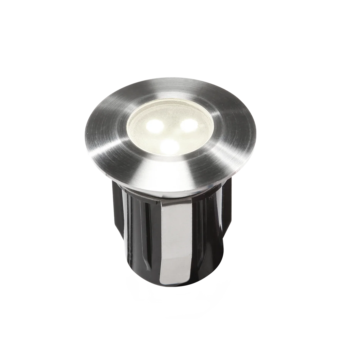 Įleidžiamas šviestuvas Carbo 2W LED – Garden Lights – 2 nuotrauka