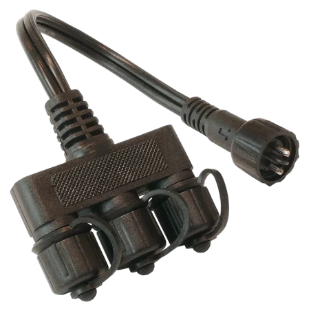 12V kabelio trišakis GardenLights/LightPro – LightPro – 2 nuotrauka