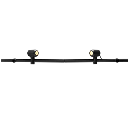 Lightpro Tube stiebas su smeigu. – LightPro – 2 nuotrauka