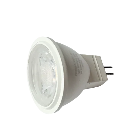 MR11 Power LED šiltai balta 2W  lemputė – LightPro – 2 nuotrauka