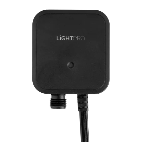 Taimeris ir šviesos jutiklis GardenLight/LightPro – LightPro – 2 nuotrauka