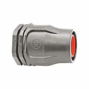 Aklė D25 su quick lock – Palaplast – 2 nuotrauka