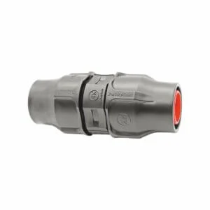 Mova D25x25 su quick lock – Palaplast – 2 nuotrauka