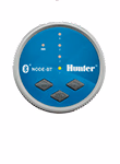 Baterinis laistymo valdiklis Hunter NODE-BT 4 zonų – Hunter Industries – 3 nuotrauka