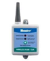 Belaidis lietaus daviklis Hunter WRC – Hunter Industries – 2 nuotrauka