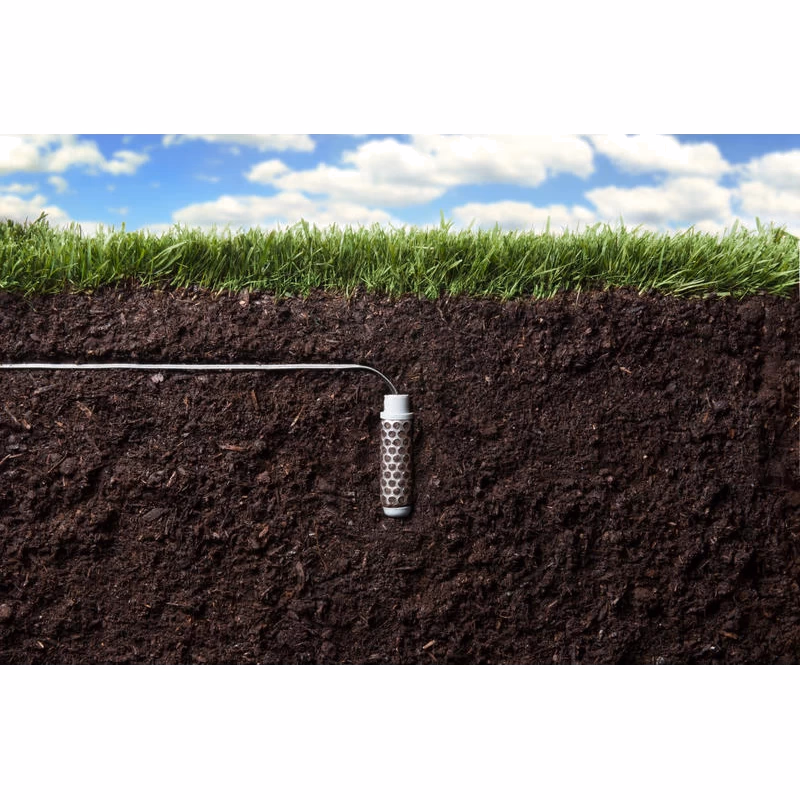 Dirvožemio drėgmės daviklis Hunter Soil-Clik – Hunter Industries – 3 nuotrauka