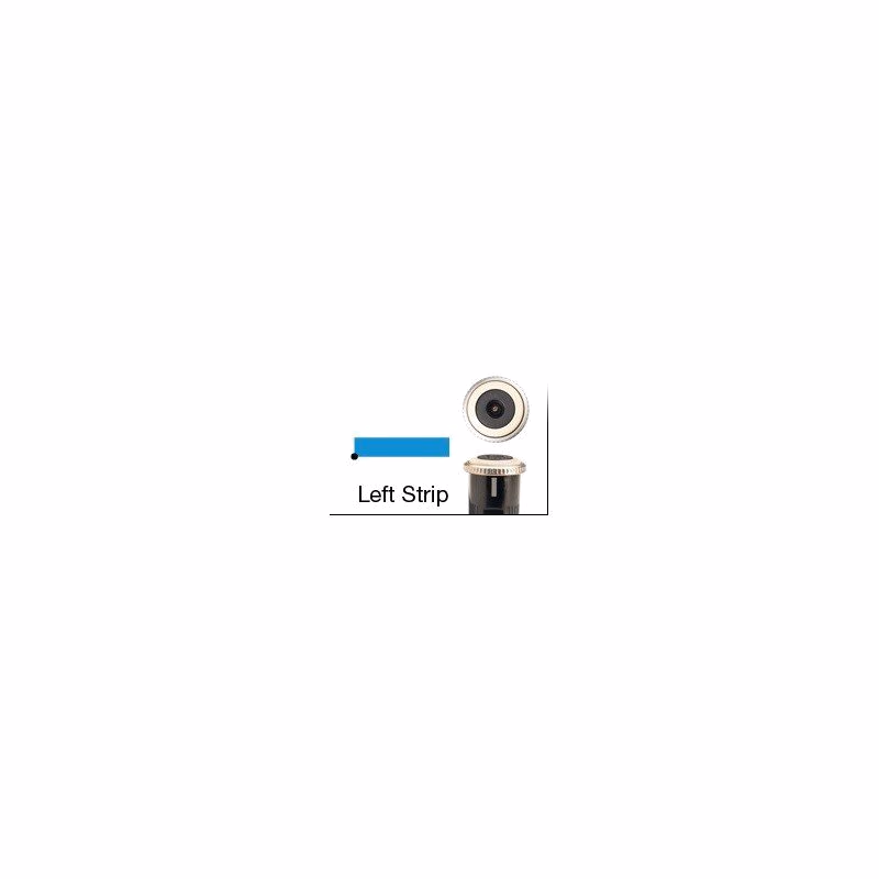 HUNTER MP Rotator MP LEFT STRIP USA – Hunter Industries – 2 nuotrauka