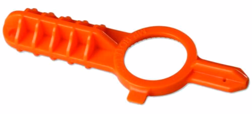 HUNTER MP Rotator purkštuvo reguliavimo raktas – Hunter Industries