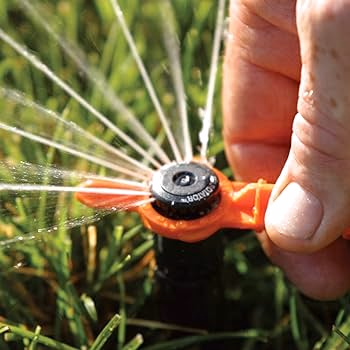 HUNTER MP Rotator purkštuvo reguliavimo raktas – Hunter Industries – 3 nuotrauka