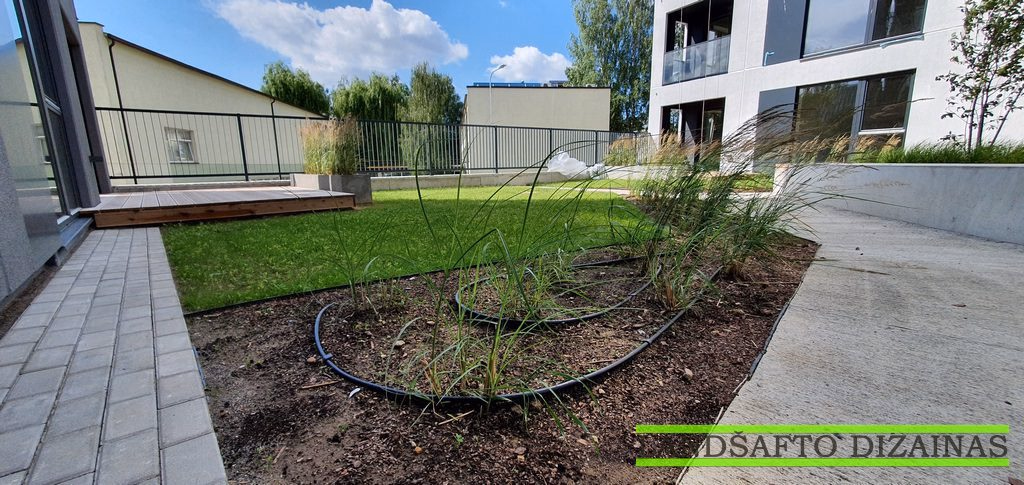 Lašelinis drėkinimo vamzdis – 6 nuotrauka