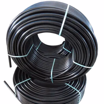 LDPE vamzdis 20 mm 6 atm 400 m