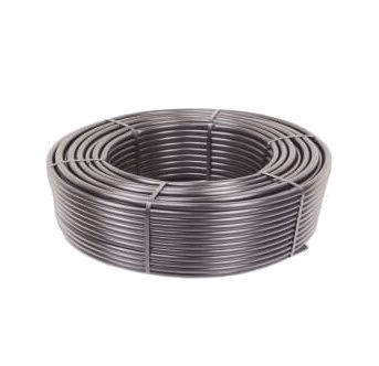 LDPE vamzdis 25 mm 6 atm 250 m
