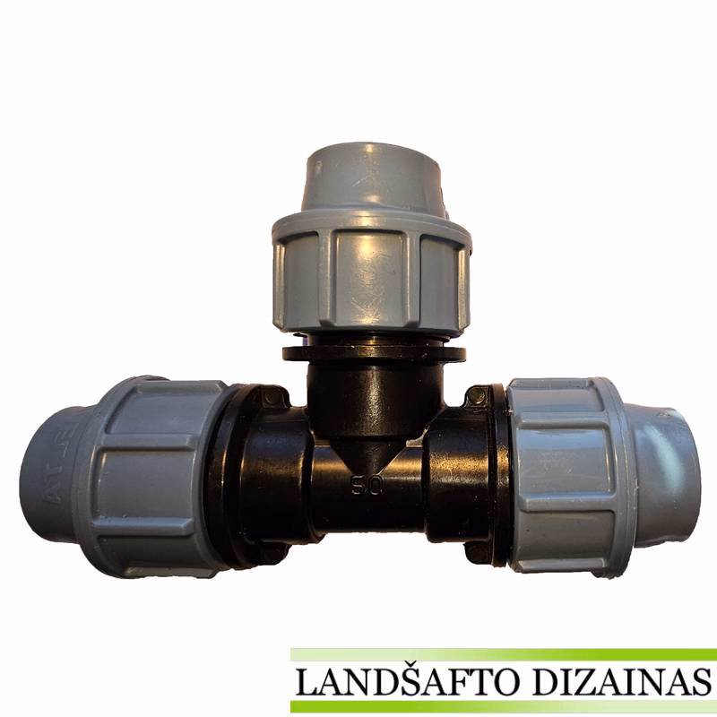Trišakis 25x20x25 – 2 nuotrauka